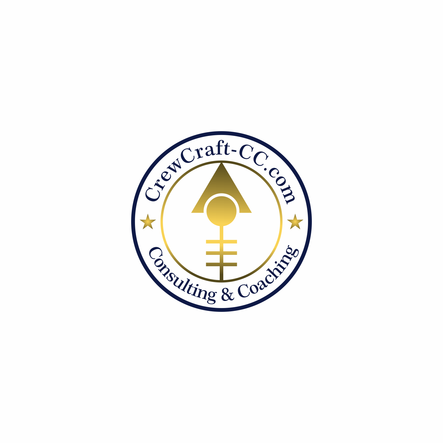 Design de Logo par Khalik pour Crewcrafter GmbH | Design #18318231