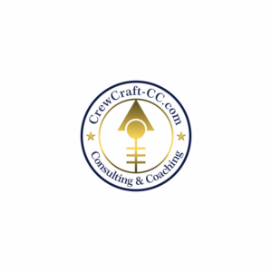 Logo Design by Khalik for Crewcrafter GmbH | Design: #18318231