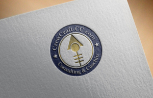Logo Design by Khalik for Crewcrafter GmbH | Design: #18318318