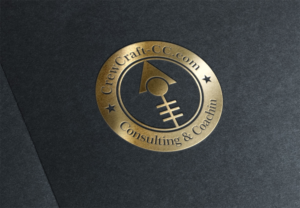Logo Design by Khalik for Crewcrafter GmbH | Design: #18318321