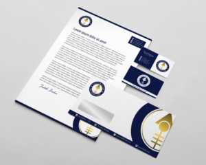 Logo Design by Khalik for Crewcrafter GmbH | Design: #18319937