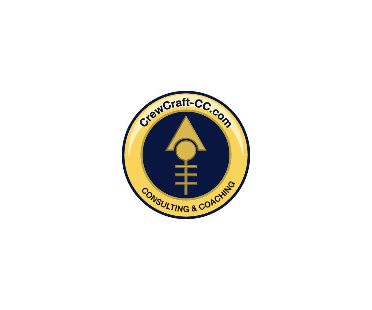 Logo Design by Boon for Crewcrafter GmbH | Design #18319879