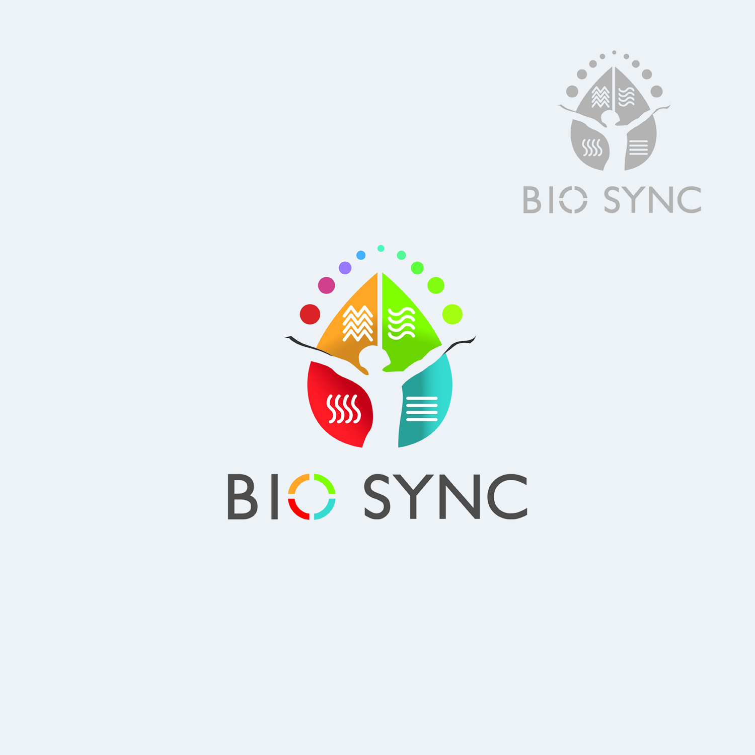 Logo Design by Happy Fish Creations for this project | Design #18341843