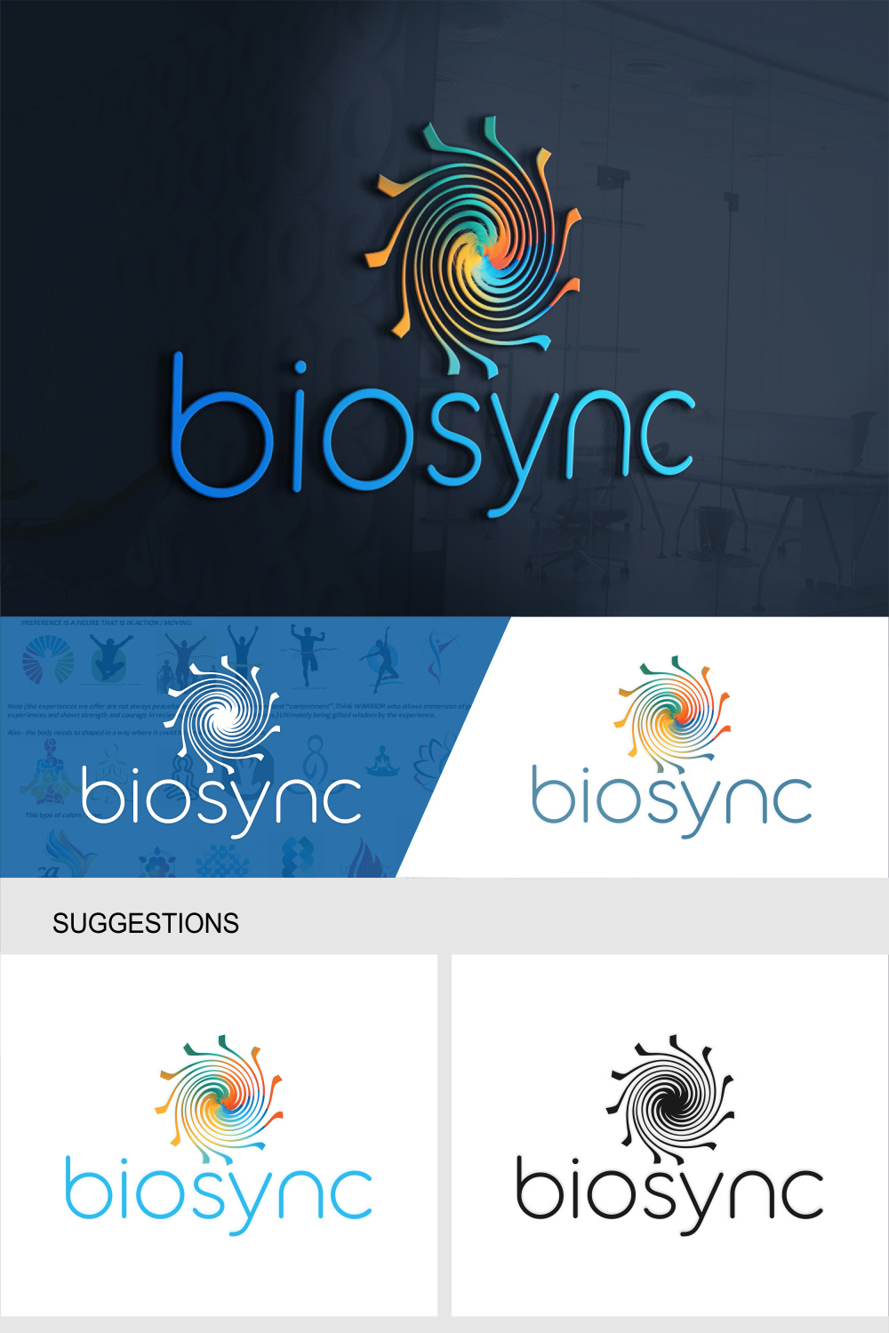 Diseño de Logo por NSP Design para este proyecto | Diseño #18527053