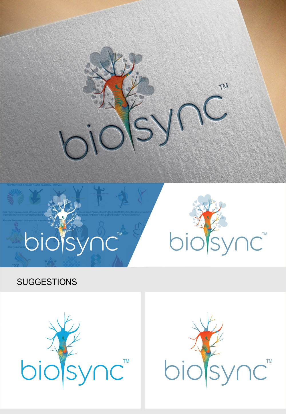 Diseño de Logo por NSP Design para este proyecto | Diseño #18529165