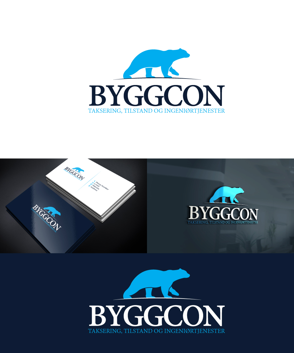 Logo-Design von Sergio Coelho für dieses Projekt | Design #18402304