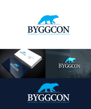 Diseño de Logo por Sergio Coelho para este proyecto | Diseño: #18402304
