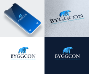 Diseño de Logo por Sergio Coelho para este proyecto | Diseño: #18405478