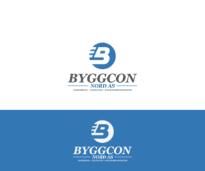 Byggcon Nord AS - Taksering - Tilstand - Ingeniørtjenester | Logo Design by Mario