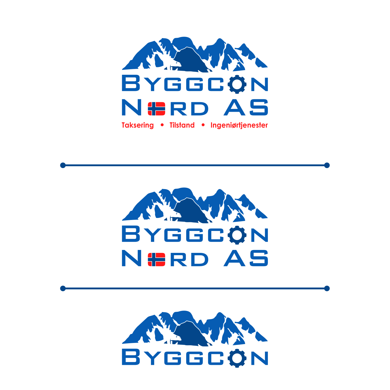 Logo Design by Big Stone Studio for this project | Design #18312705