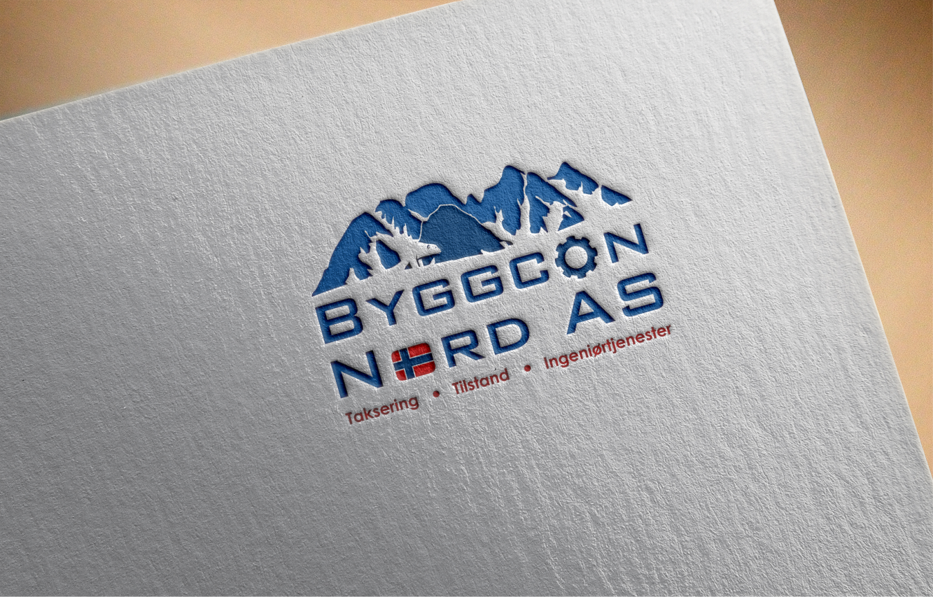 Diseño de Logo por Big Stone Studio para este proyecto | Diseño #18312706