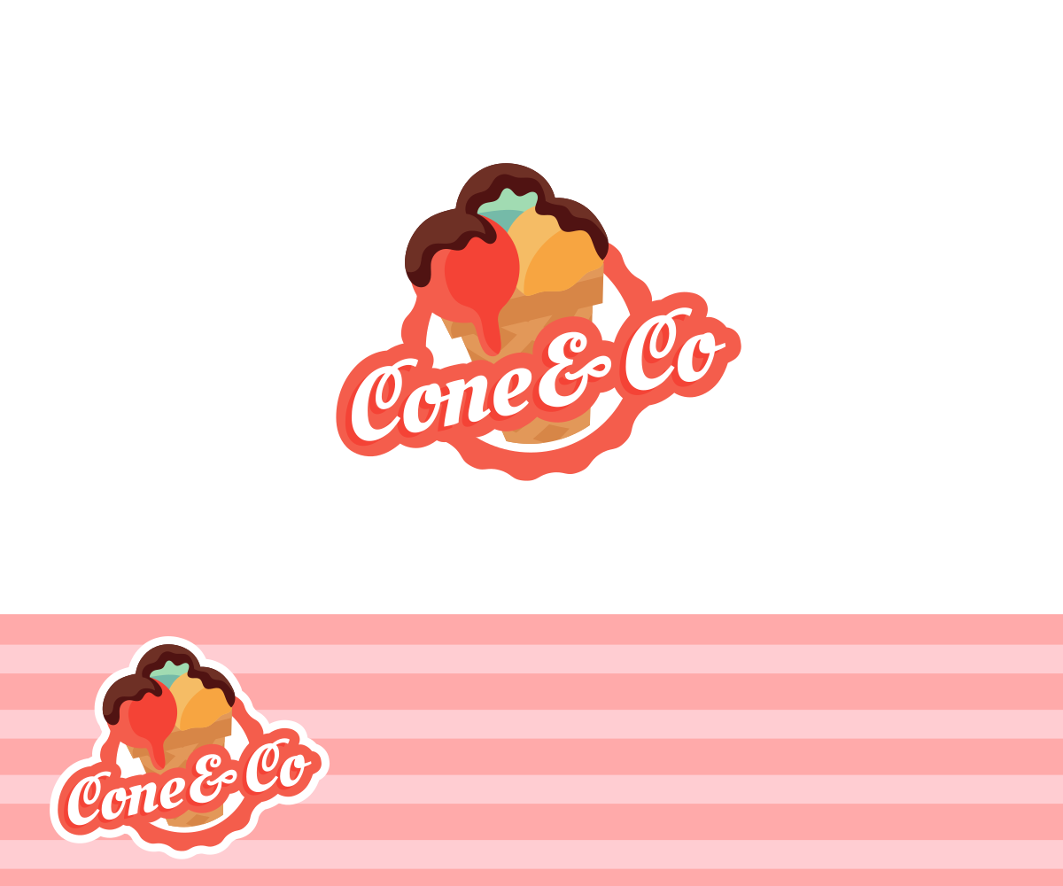 Logo Design by VGB for this project | Design #18319572