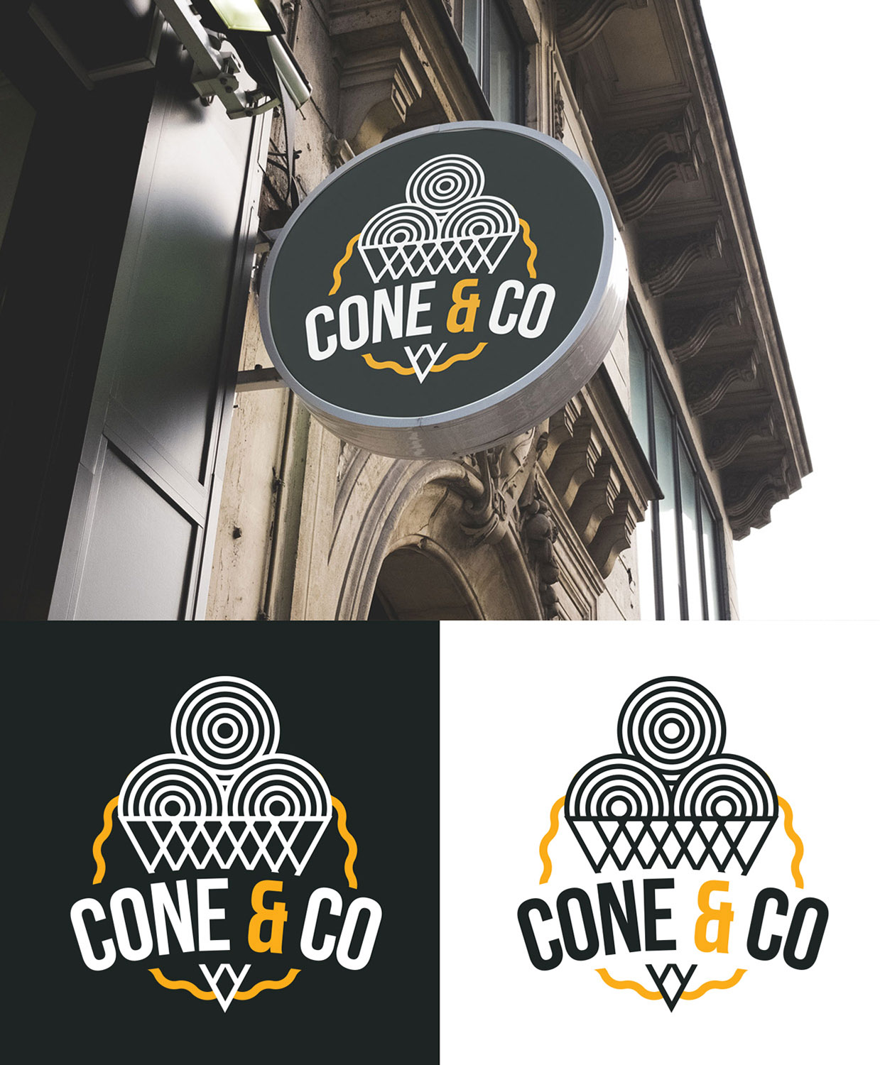 Logo Design by Impressive Solutions for this project | Design #18323936
