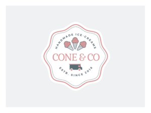 Cone & Co and/or C & C | Design de Logo par wonderland