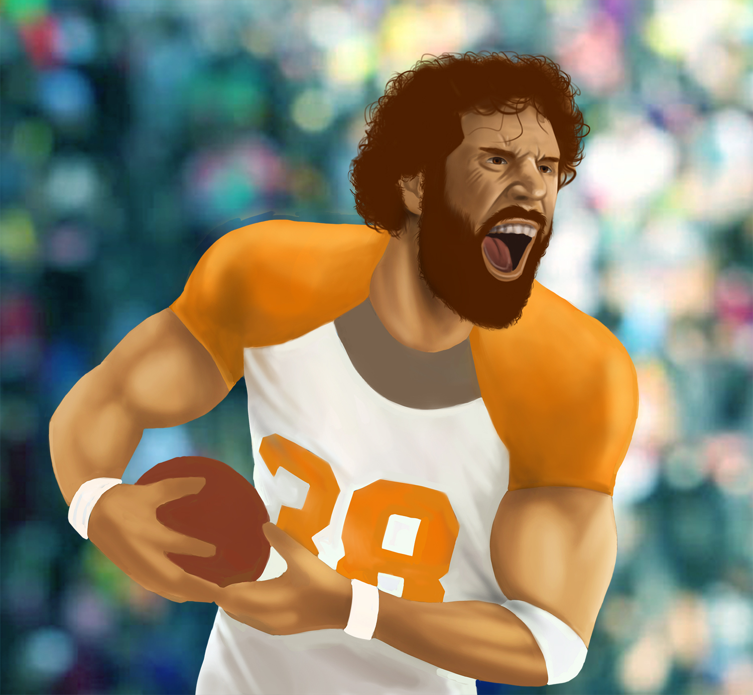 Illustration Design by smiledim24 for this project | Design #18399998