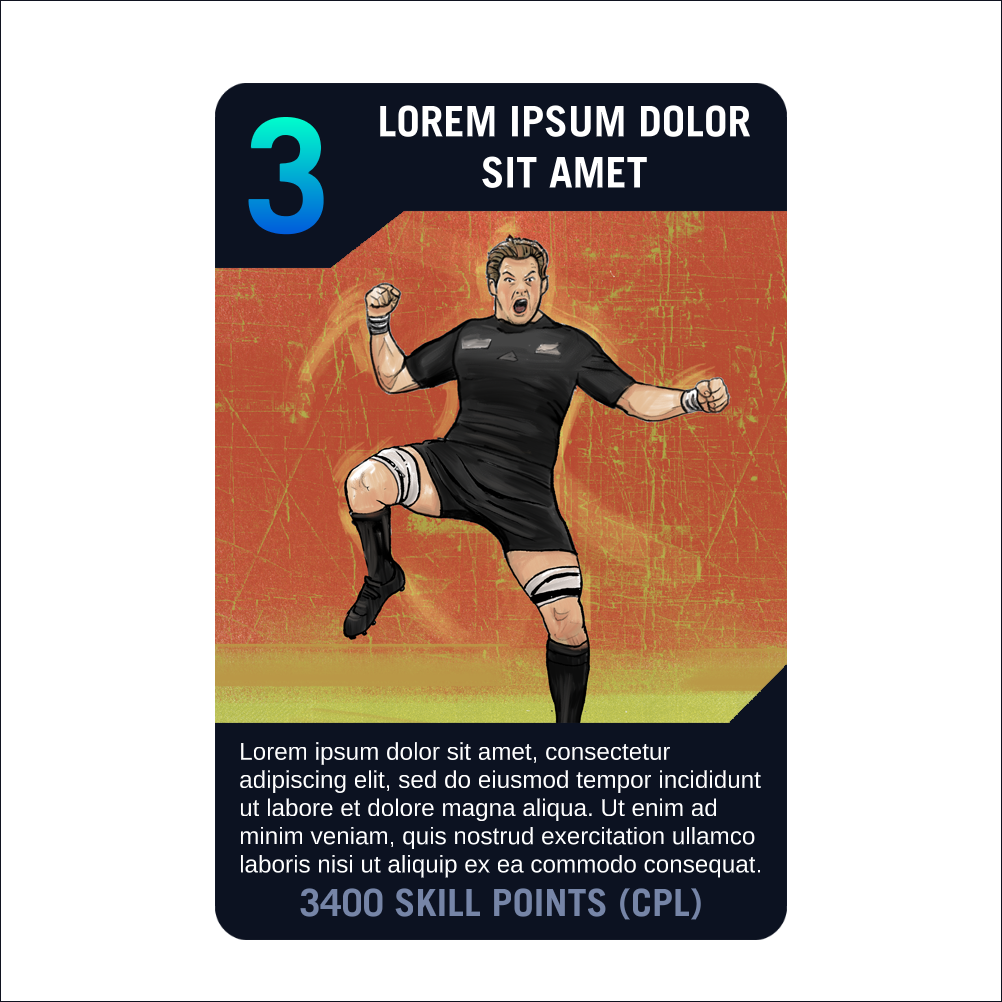 Illustration Design by jamesmccue1 for this project | Design #18373443