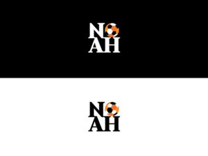 See above  | Logo Design by Matea