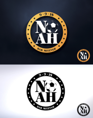 See above  | Logo Design by Marco Rubio