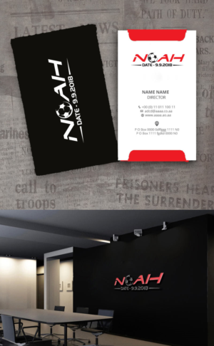 Logo Design by zebronicgraphic for Aaron Shiloh MD LLC | Design: #18315510