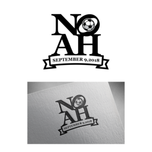 See above  | Logo Design by kinan3