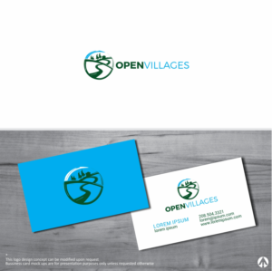 Logo Design by MBARO for this project | Design #18326422