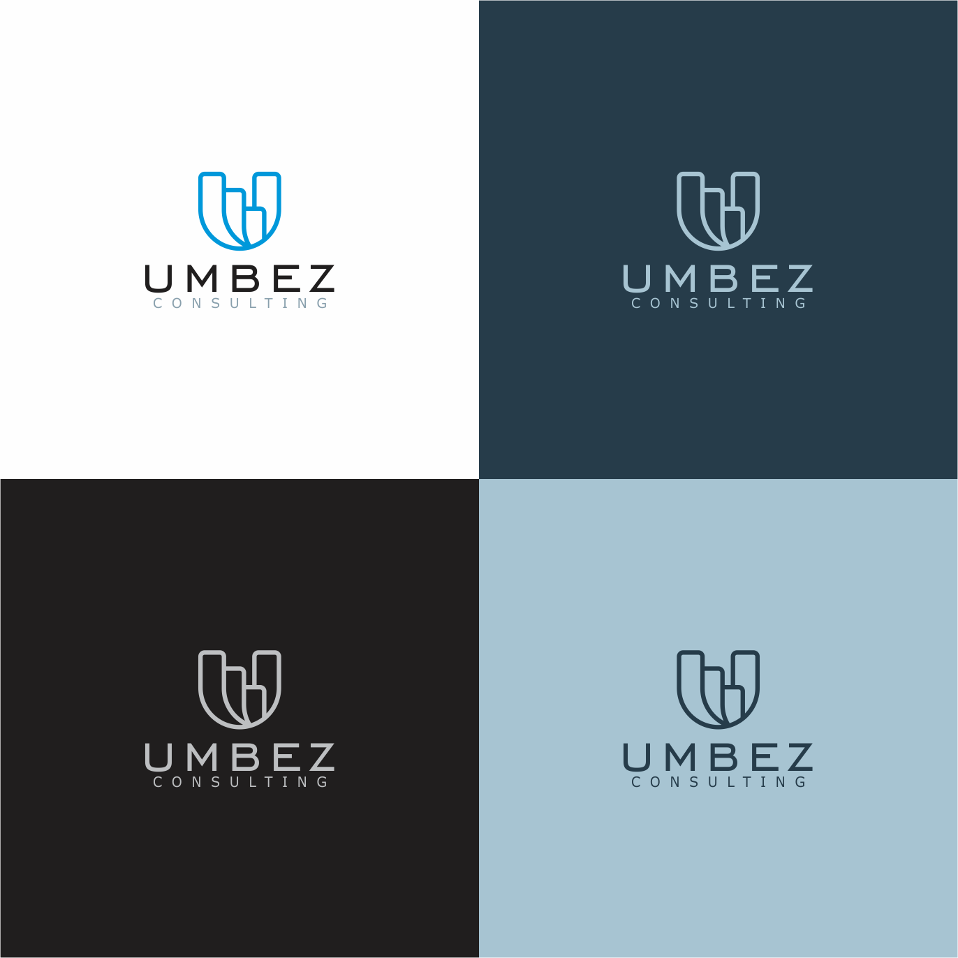 Logo Design by Arham Hidayat for Buch Vertrieb | Design #18375992