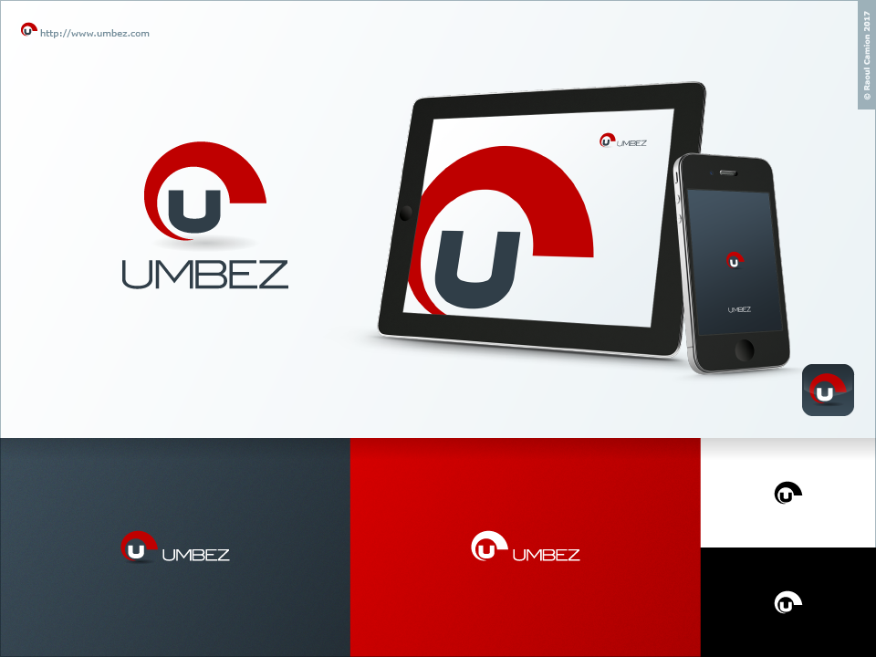 Logo Design by Raoul Camion for Buch Vertrieb | Design #18370153