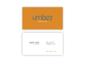 Logo Design by Mari