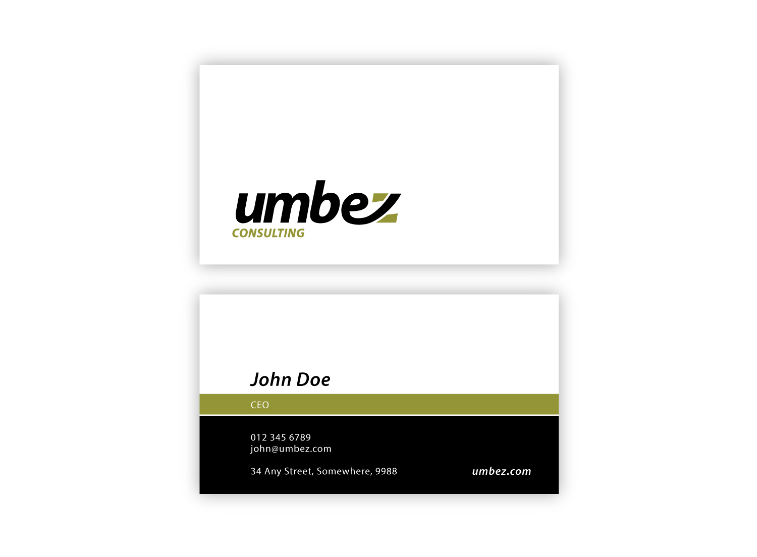 Logo Design by Mari for Buch Vertrieb | Design #18319954