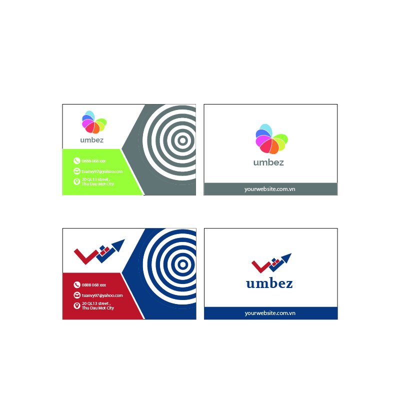 Logo Design by TuanVy for Buch Vertrieb | Design #18410600