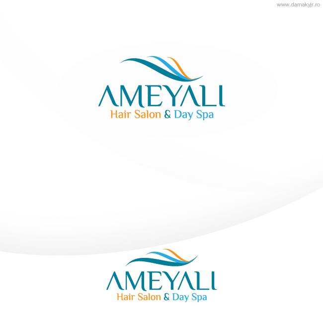 Design de Logo par damakyjr pour ce projet | Design #674025