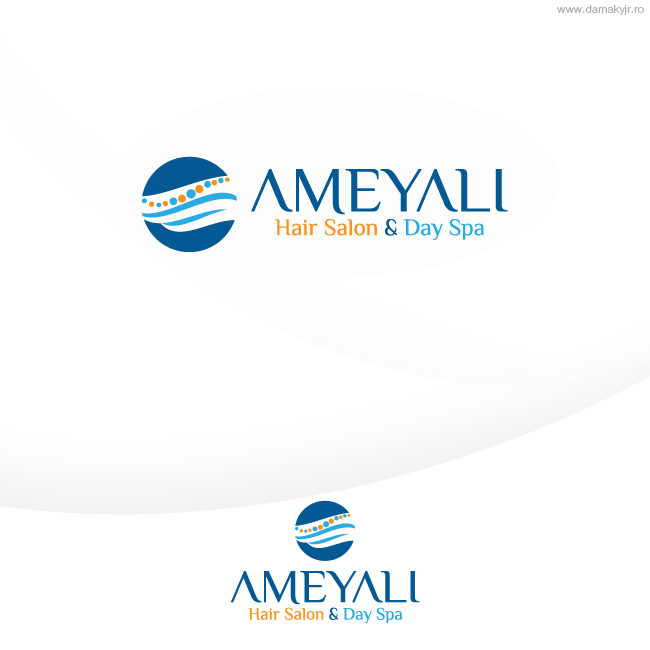 Design de Logo par damakyjr pour ce projet | Design #674033
