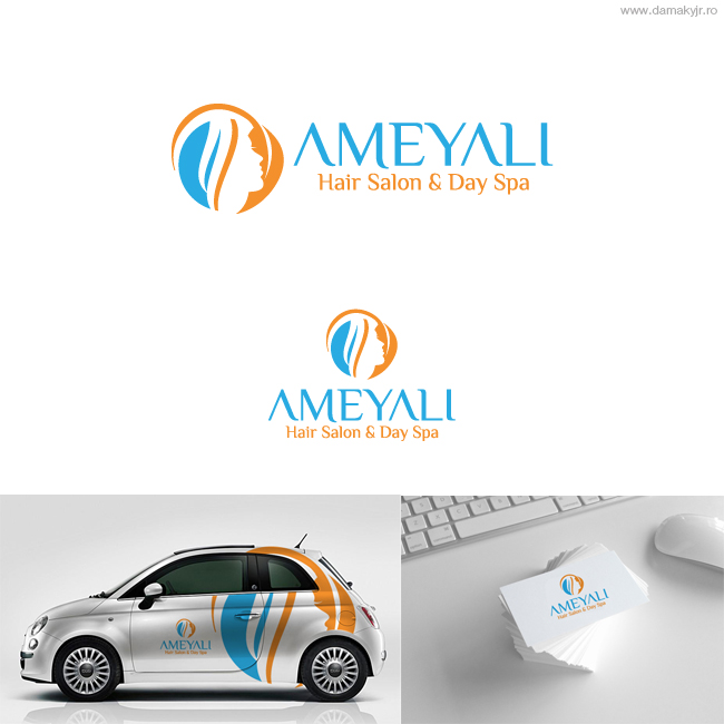 Design de Logo par damakyjr pour ce projet | Design #674062