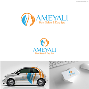 Logo Design by damakyjr for this project | Design: #674062