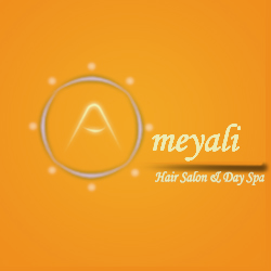 Logo Design by Kimaznal.inc