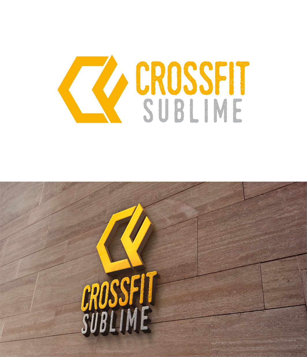 Logo Design by trufya for this project | Design #19152506