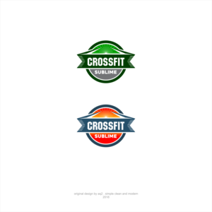 Diseño de Logo por Arham Hidayat para este proyecto | Diseño: #19098042