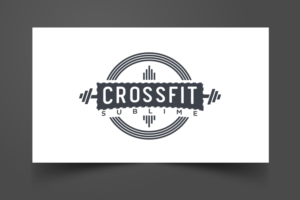 CrossFit Sublime  | Logo Design by jaime.sp