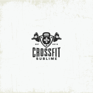 CrossFit Sublime  | Logo-Design von ackocar