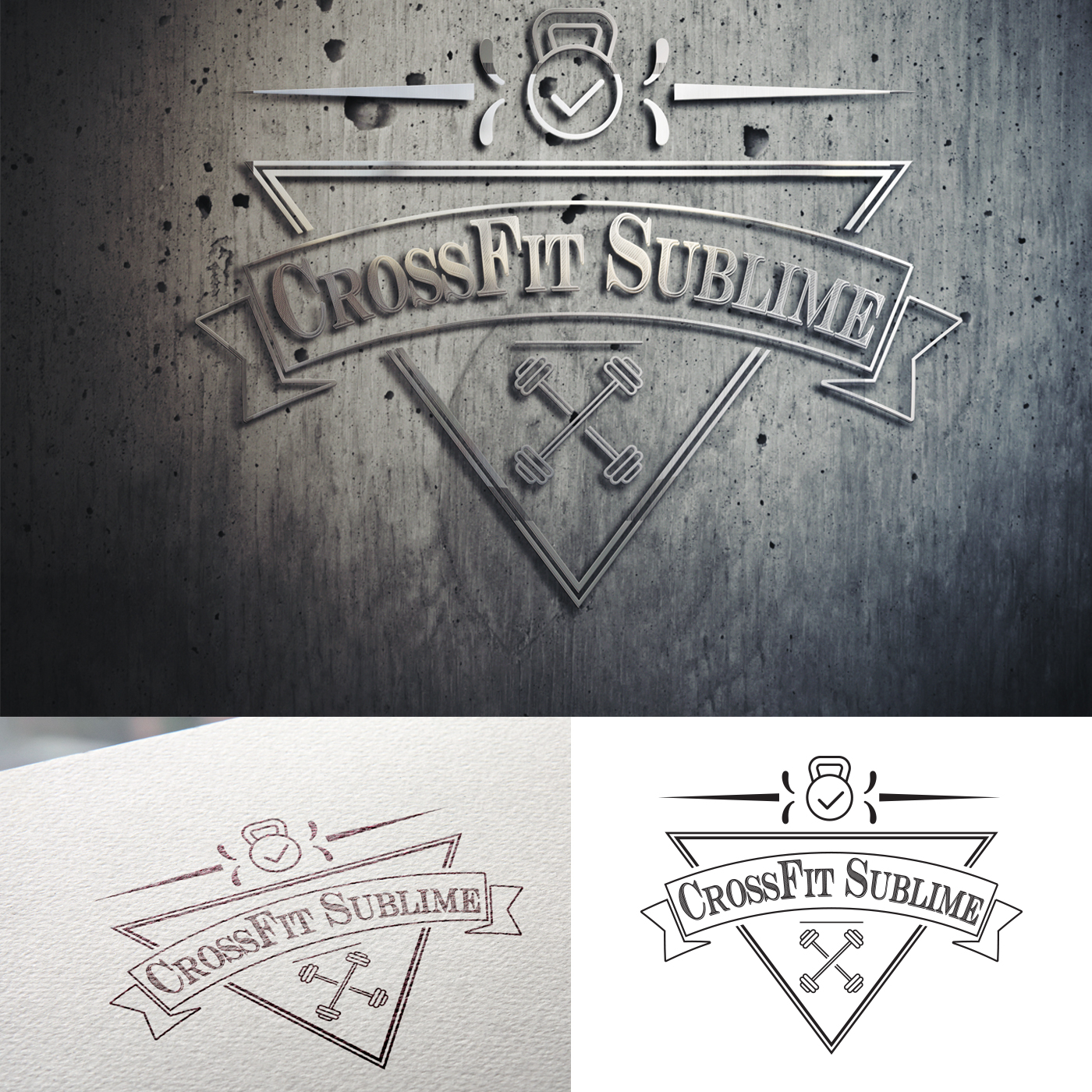 Logo Design by ronin71 for this project | Design #19062407