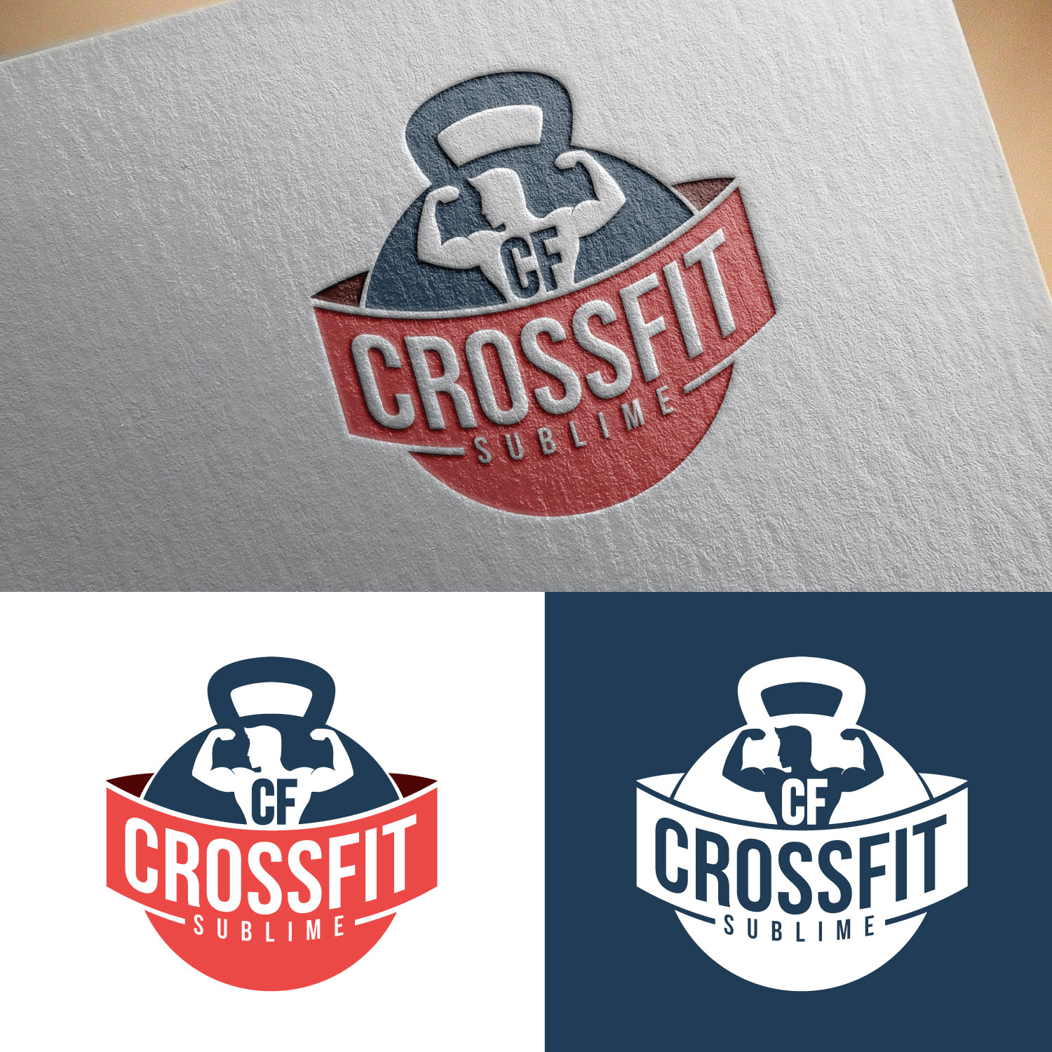 Logo-Design von concepts für dieses Projekt | Design #19119590