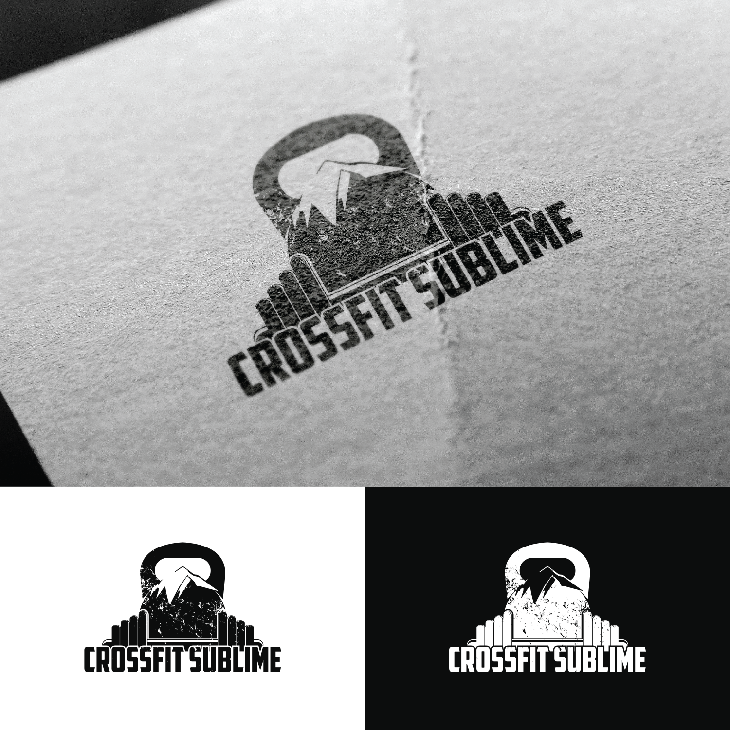 Logo Design by BRAT Studio for this project | Design #19154946