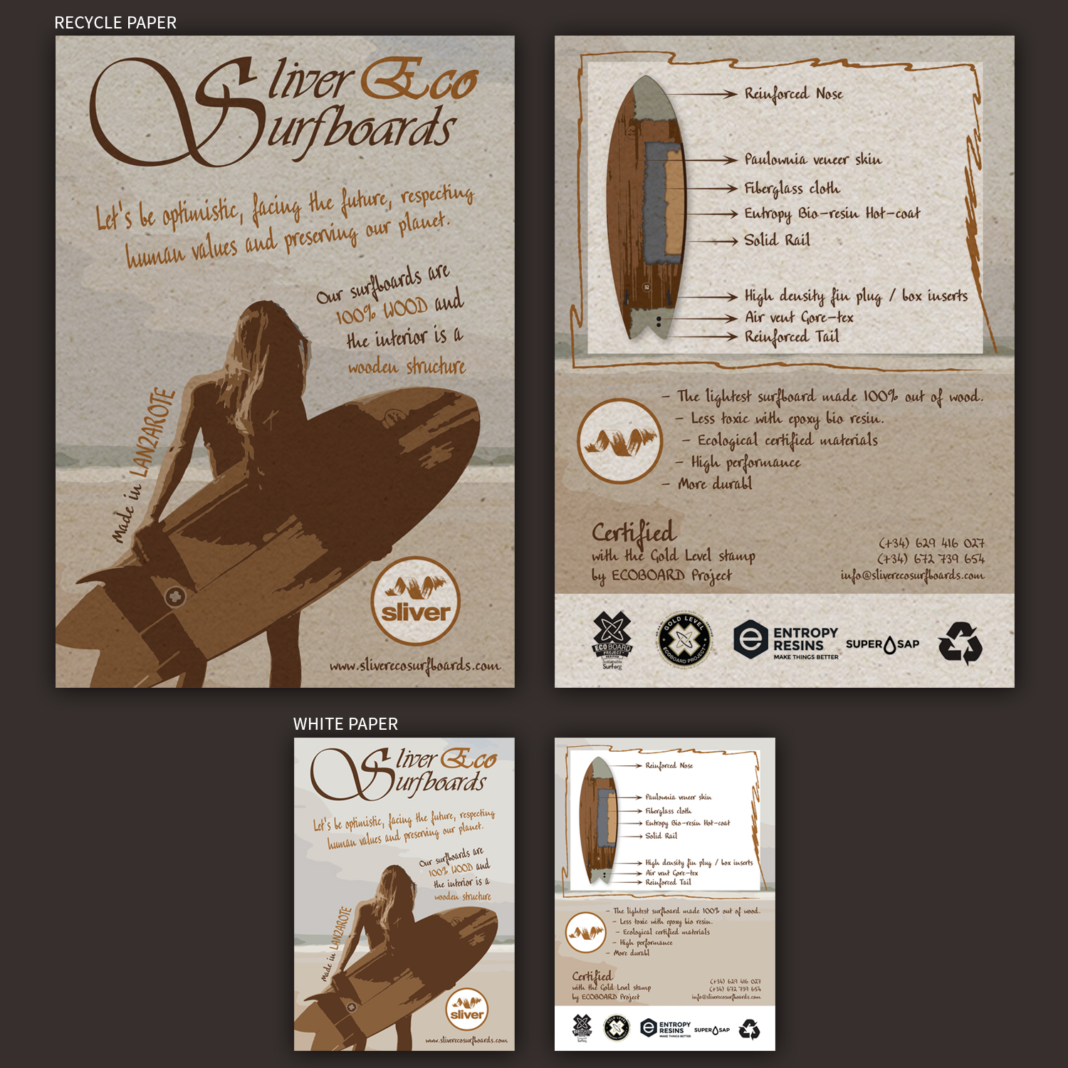 Graphic Design by Ashley Erasmus for this project | Design #18350165