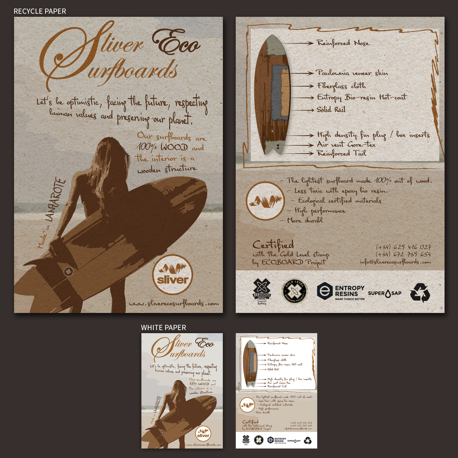 Graphic Design by Ashley Erasmus for this project | Design #18353144