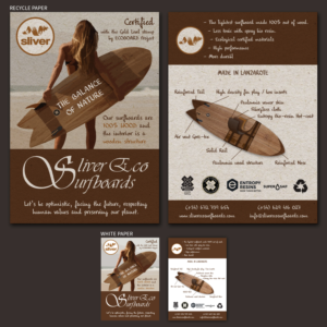 Design Graphique par Ashley Erasmus pour ce projet | Design #18379020