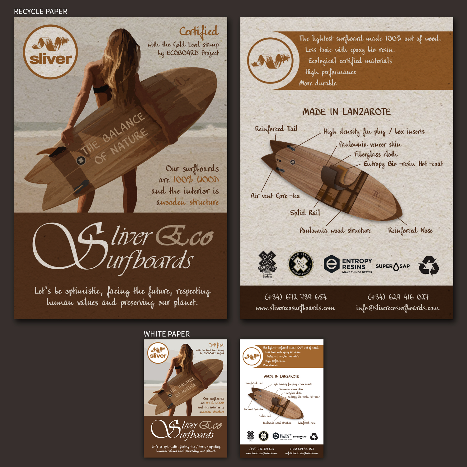 Graphic Design by Ashley Erasmus for this project | Design #18382579
