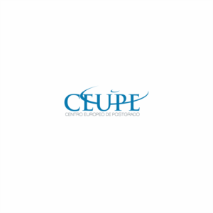  CEUPE - European Postgraduate Center | Logo-Design von Arham Hidayat