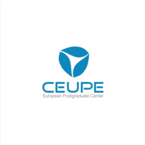 Logo Design by nutu for CEUPE | Design: #18336954