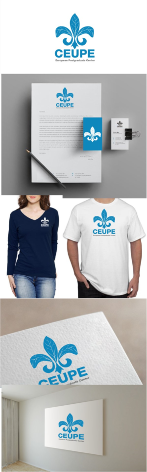 Logo Design by nutu for CEUPE | Design: #18350358