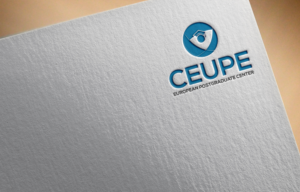 Logo Design by S Creation for CEUPE | Design: #18346551